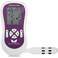 Vital Angel Entrenador Muscular Pélvico Kegel Angel - Fortalecedor del Suelo Pélvico - Ejercitador del Suelo Pélvico…